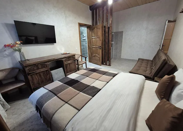 Княжий ДвірГотель